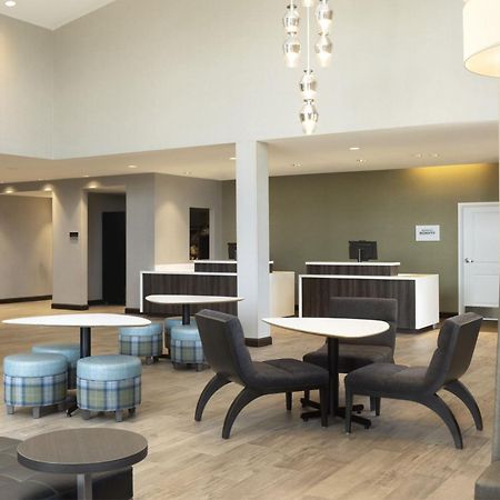 Residence Inn By Marriott Jonesboro Exterior photo